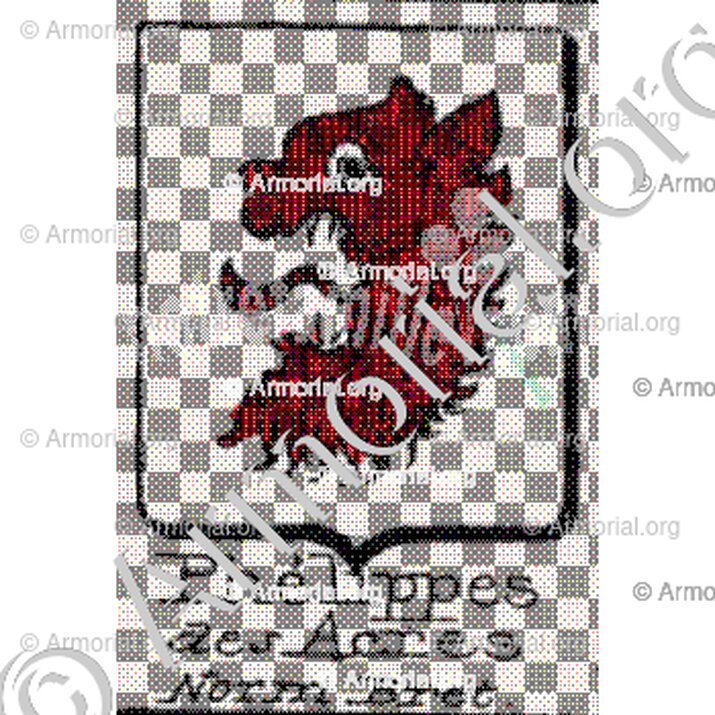 Phélippes des Acres__