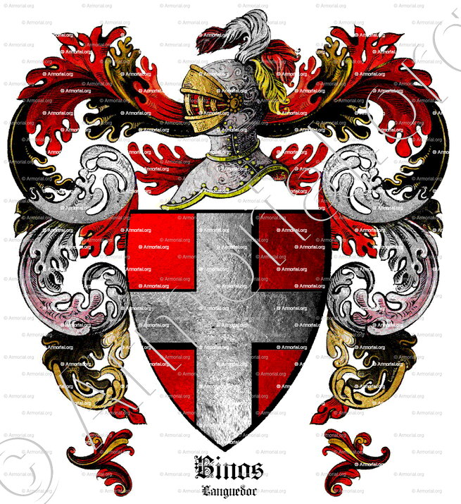 BINOS_Languedoc_France (ii)