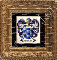 cadre-ancien-or-GARCÍA de ALBA_Castilla, Mexique_España (i)