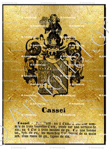 CASSEL