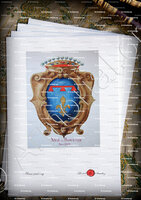 velin-d-Arches-NISSE de PROVENCE 900-1390_Armorial Nice. (J. Casal, 1903) (Bibl. mun. de Nice) - France