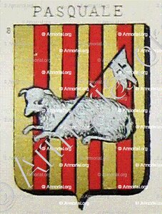 PASQUALE