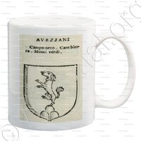 mug-AVEZZANI_Forli, Romagna._Italia