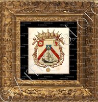 cadre-ancien-or-TROMP_Zuid-Holland_Nederland