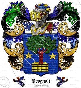BROGNOLI