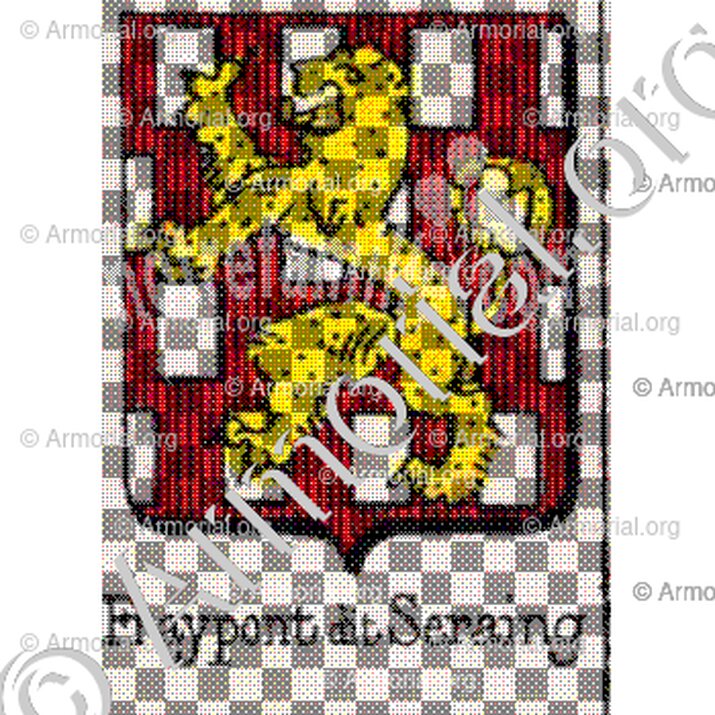 Fraypont dit Seraing__