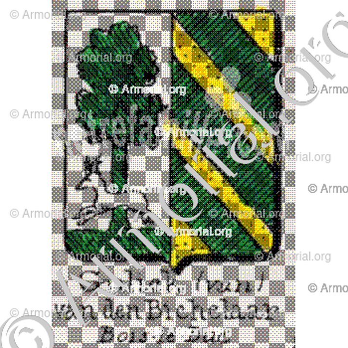 Gulick (van) van den Bichelaar__