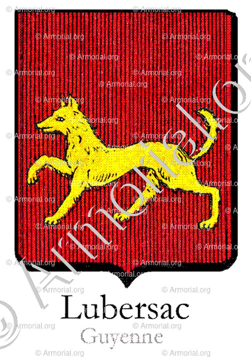 LUBERSAC_Guyenne_France (rtp)