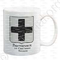 mug-PARTHEVAUX de CREC'HSENT_Bretagne_France