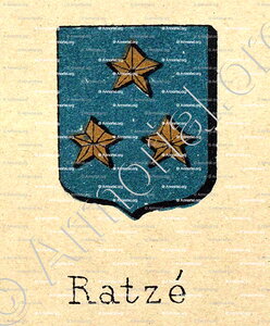RATZE