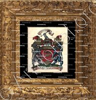 cadre-ancien-or-BRUCE_Baron Aberdare, of Duffryn in the County of Glamorgan._United Kingdom ... - Copie