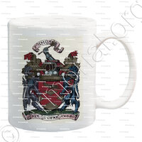 mug-BRUCE_Baron Aberdare, of Duffryn in the County of Glamorgan._United Kingdom ... - Copie