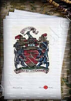 velin-d-Arches-BRUCE_Baron Aberdare, of Duffryn in the County of Glamorgan._United Kingdom ... - Copie