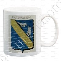mug-PASQUALINO_Sicilia._Italia ()