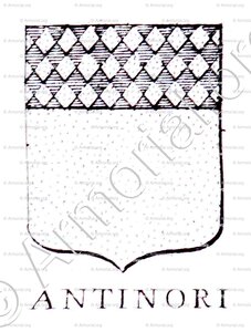ANTINORI