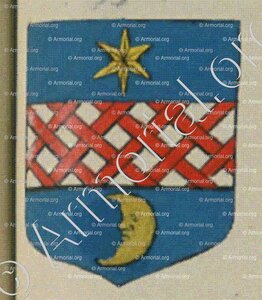 De BURCKEVALD fe du PRE de DORTAL (Alsace)