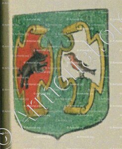 ASPREMOUSTIER (Alsace)