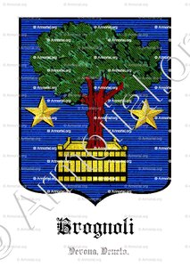 BROGNOLI