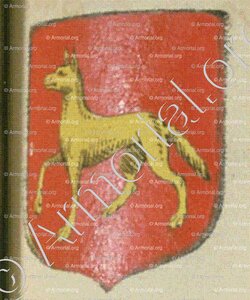 GUINBERTHEAU (La Rochelle)