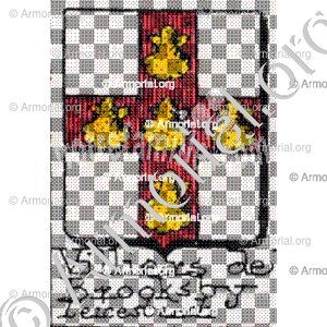 Villiers de Brooksby
