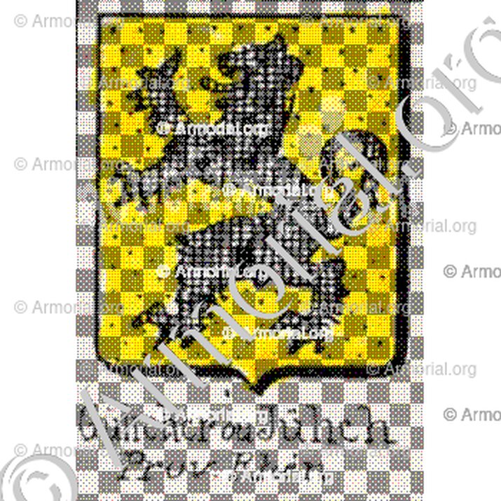 Gülicher ou Jülich__