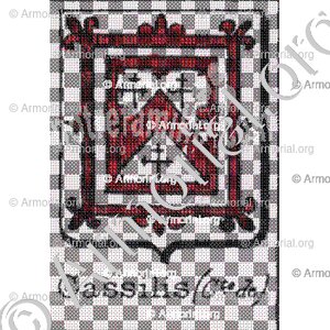 Cassilis (Cte. de)