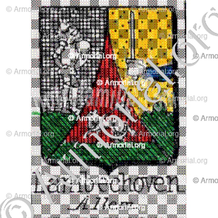 Lambechoven__