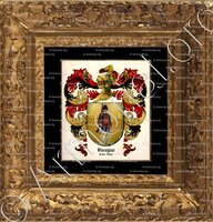 cadre-ancien-or-BISOGNO_Ischia, Napoli._Italia (ii)