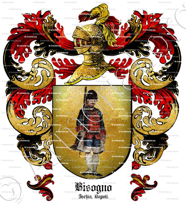 BISOGNO_Ischia, Napoli._Italia (ii)