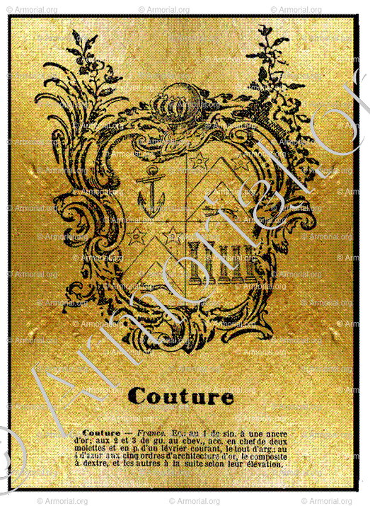 COUTURE_Exposition Jemmapes, Mairie du Xe arr. Paris (1988)._France Expo L.S.