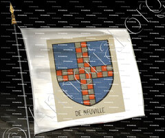 drapeau-de NEUVILLE_Bourbonnais_France (1)