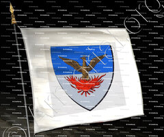 drapeau-NYCOLE_Ancien Duché de Savoie_États de Savoie