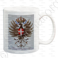 mug-NISSE de SAVOIE 1718-1792, 1818-1860_Armorial Nice. (J. Casal, 1903) (Bibl. mun. de Nice)._France 