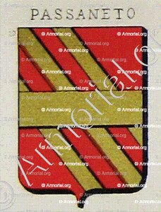 PASSANETO