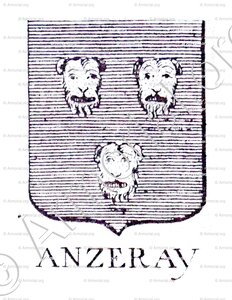 ANZERAY