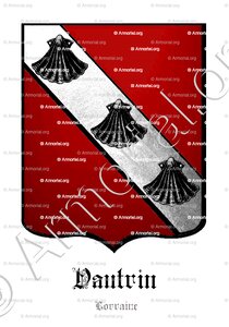 VAUTRIN