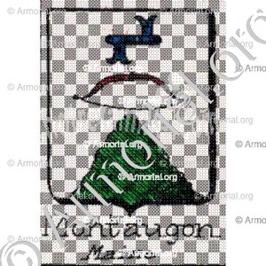 Montaugon