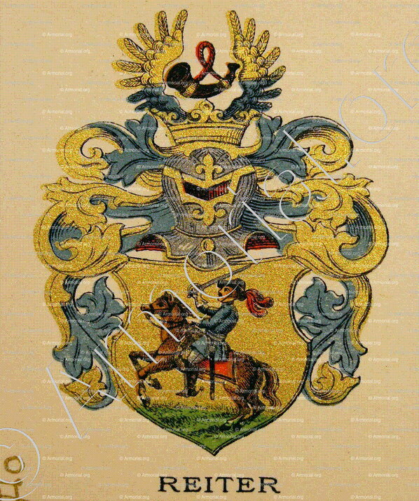 REITER_Wappenbuch der Stadt Basel . B.Meyer Knaus 1880_Schweiz 