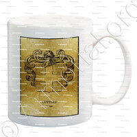 mug-CUTTOLI_Exposition Jemmapes, Mairie du Xe arr. Paris (1988)._France Expo L.S.