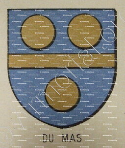 Du MAS