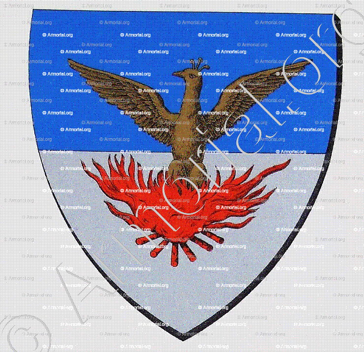 NYCOLLE_Ancien Duché de Savoie_États de Savoie