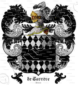 De CARRERE