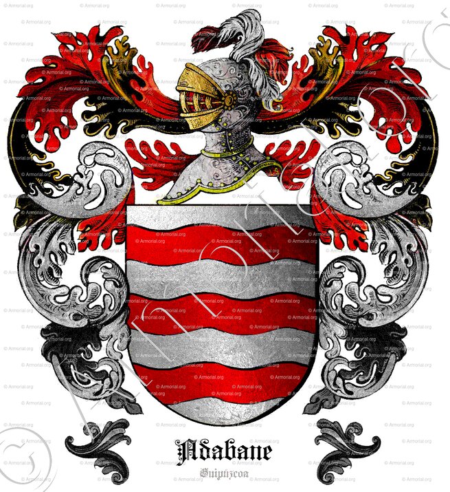 ADABANE_Guipúzcoa_España ()
