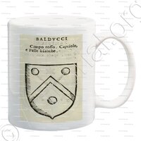 mug-BALDUCCI_Forli, Romagna._Italia