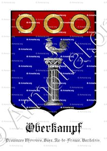 OBERKAMPF