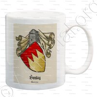 mug-SONDAG_Amsterdam_Nederland