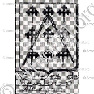 Villiers de Hesloup