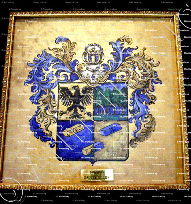 GAUTER BILLON_Bretagne (Peinture Lionel Sandoz)_France (i)