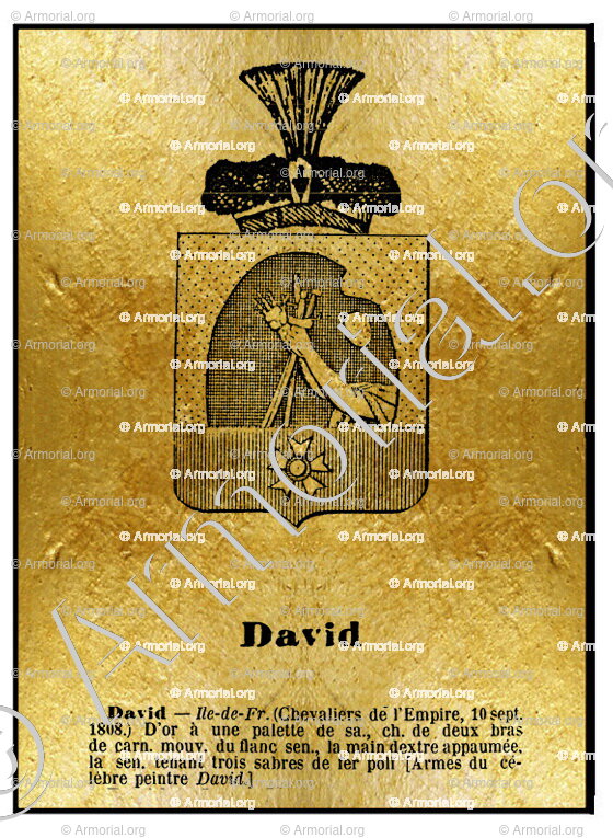 DAVID