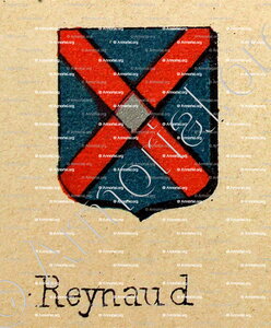 REYNAUD